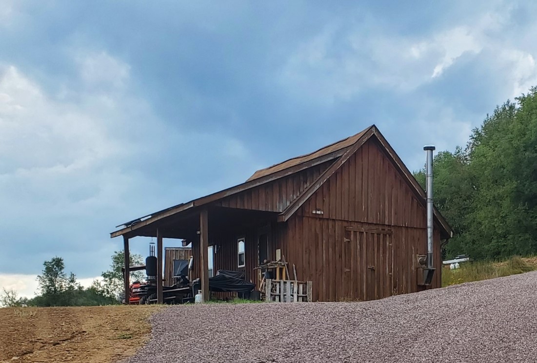 Cabins